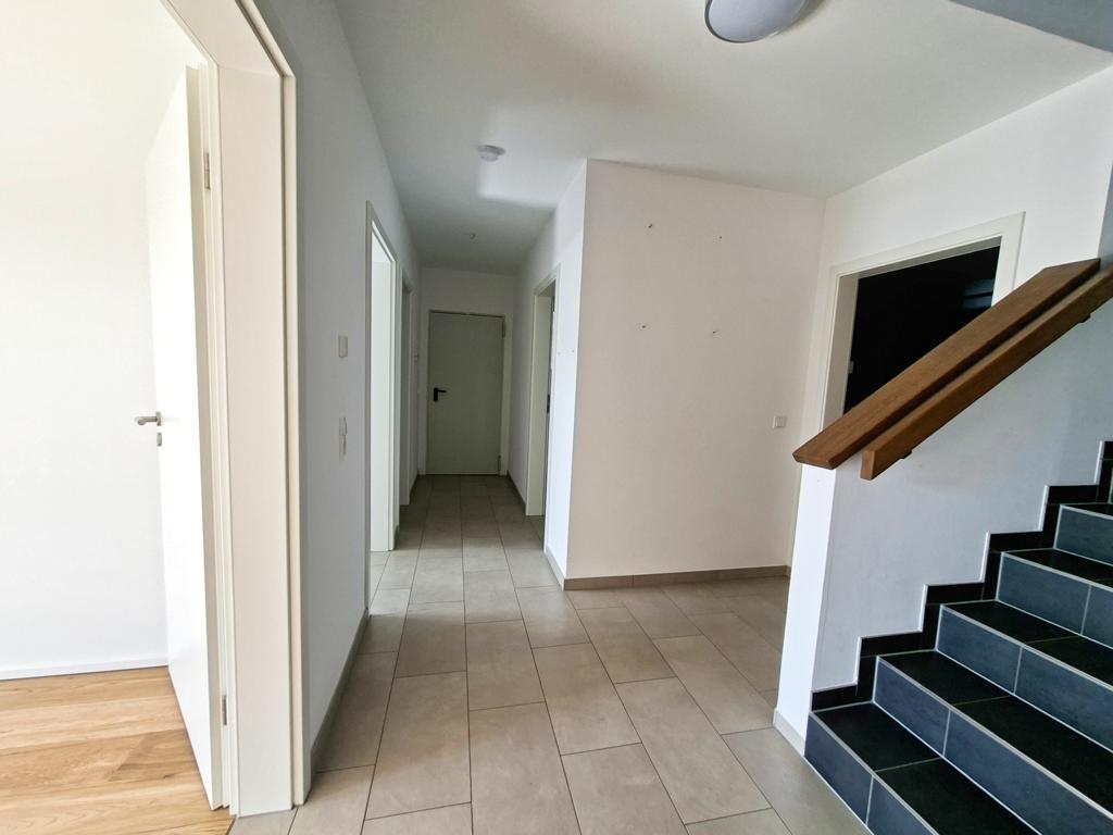 Flur / Treppenhaus Untergeschoss