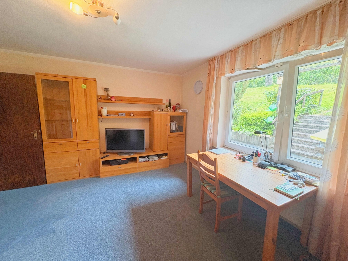 Schlafzimmer 3