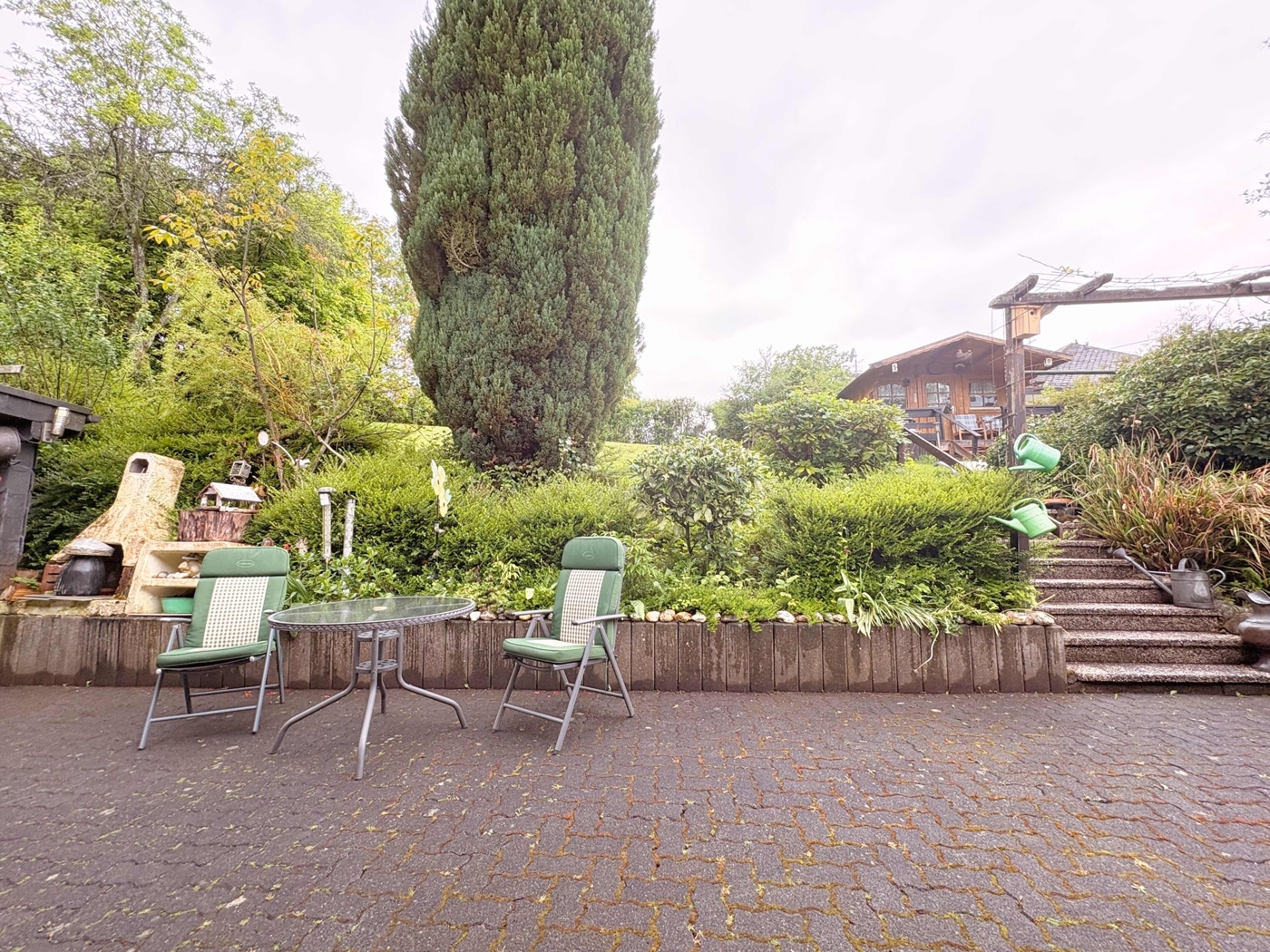 Terrasse 1