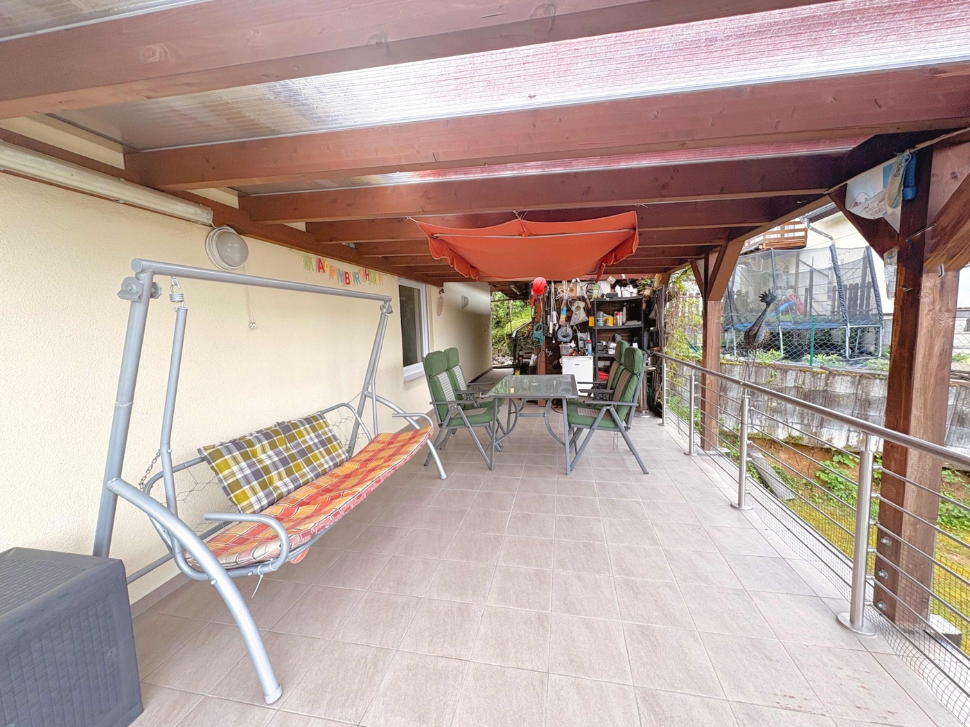 Terrasse 2