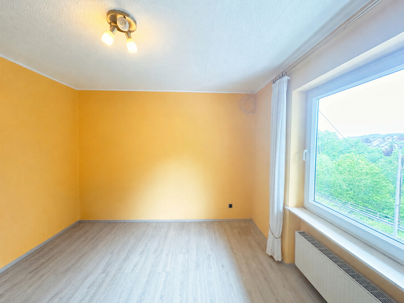 Schlafzimmer 2
