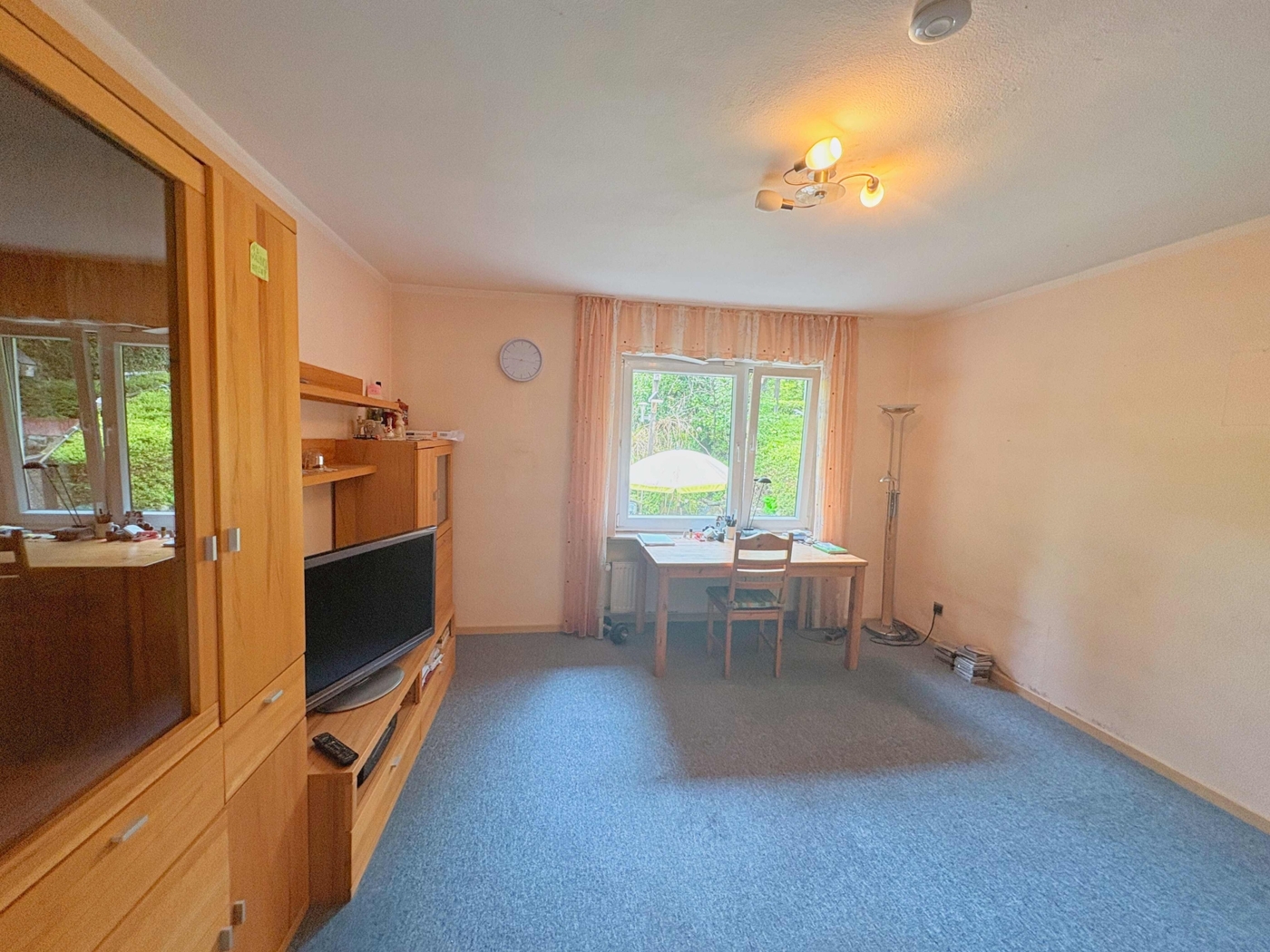Schlafzimmer 3