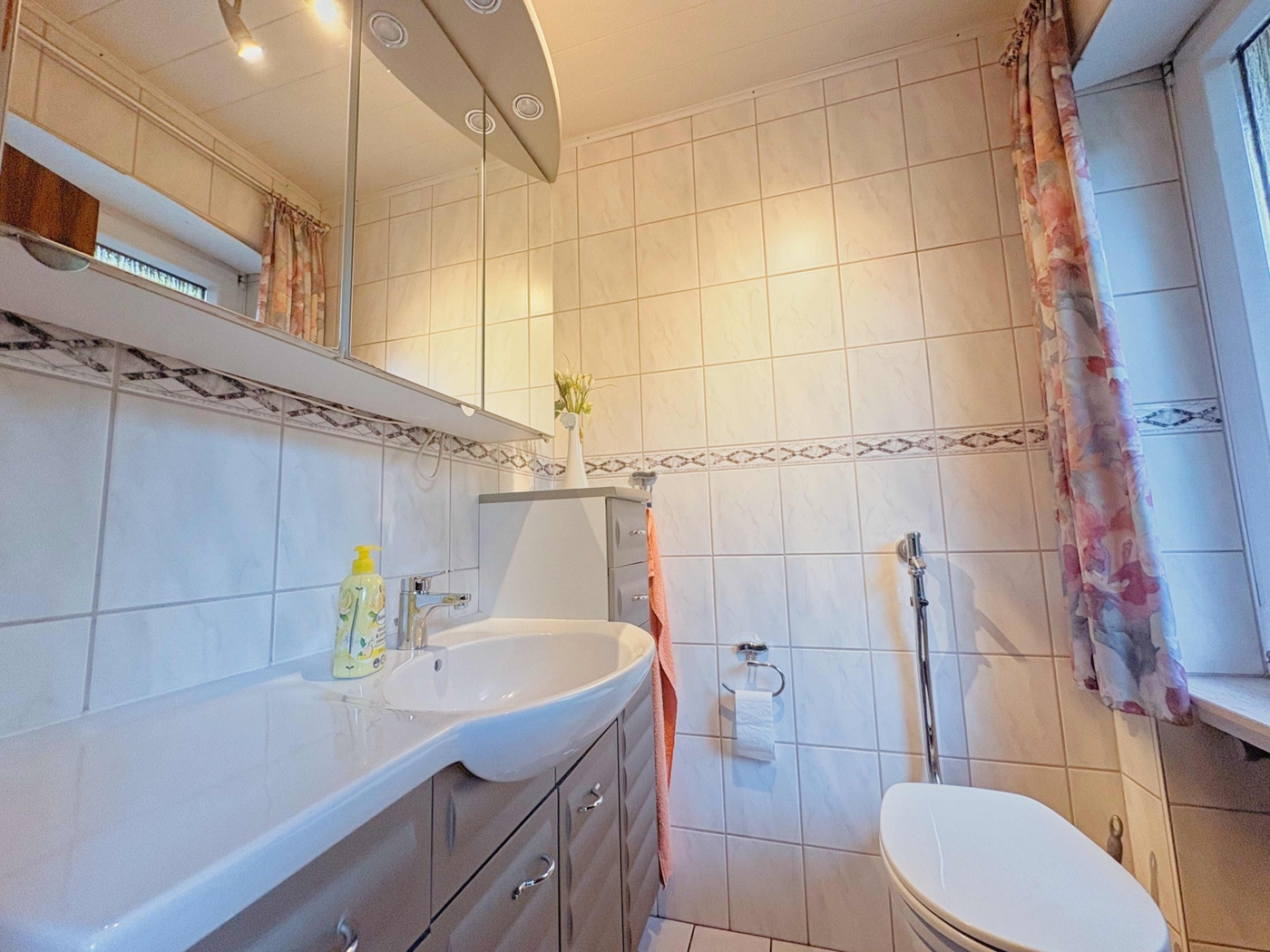 Gäste WC