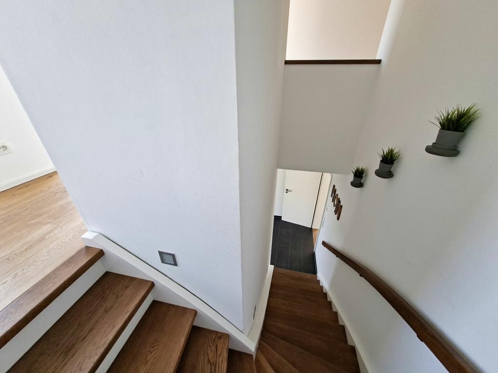 Treppenhaus