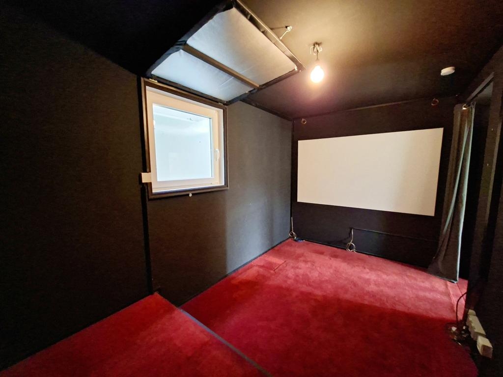 Heimkino