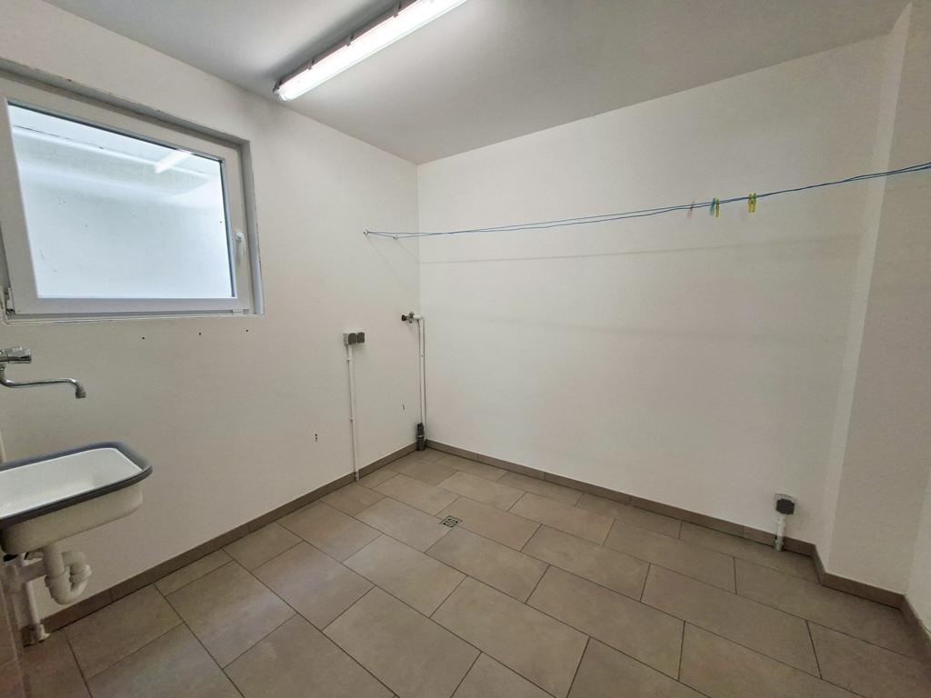 Hauswirtschaftsraum
