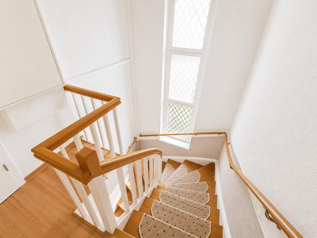 Treppenhaus