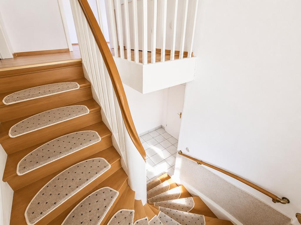 Treppenhaus