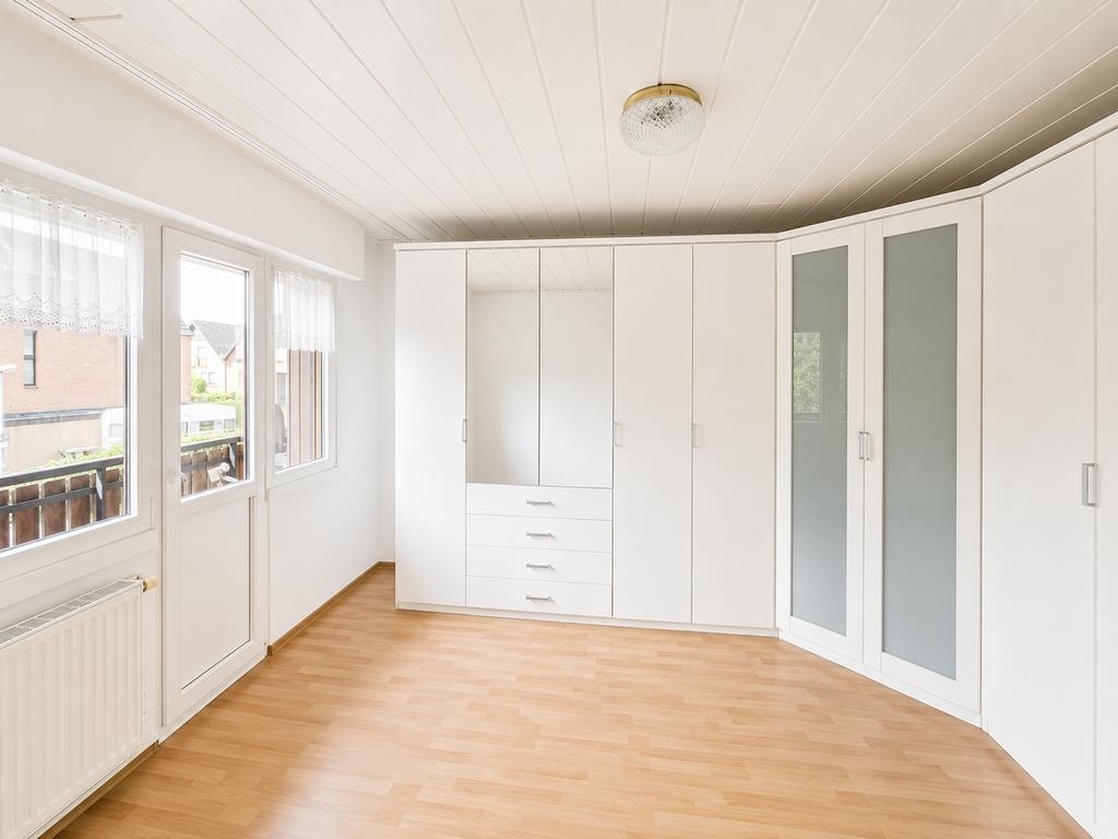 Durchgangszimmer