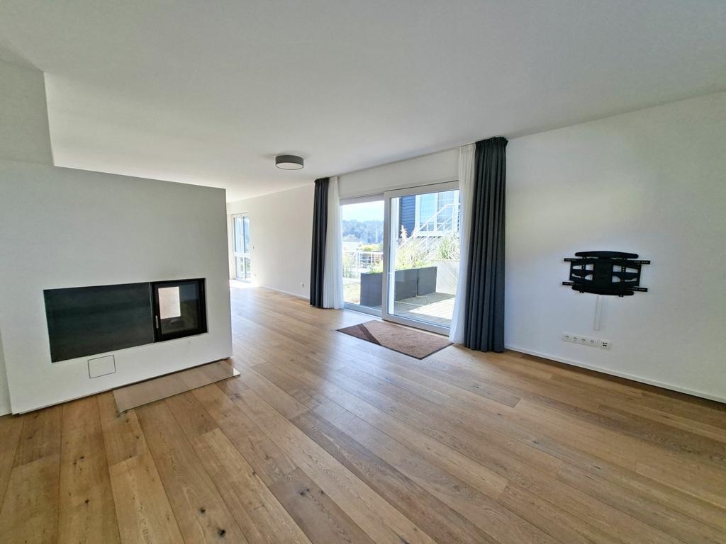 Terrassenzugang