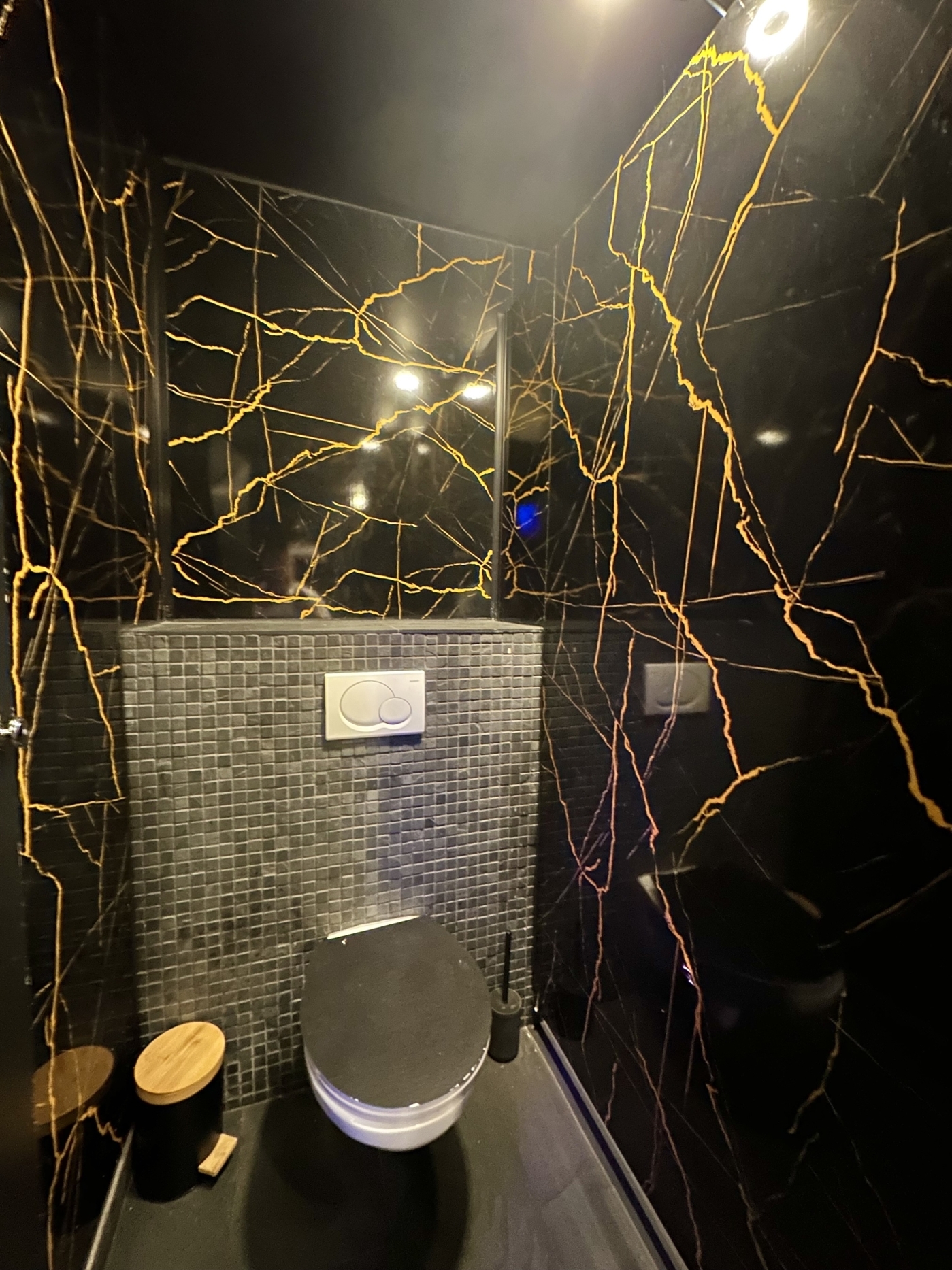 Damen WC