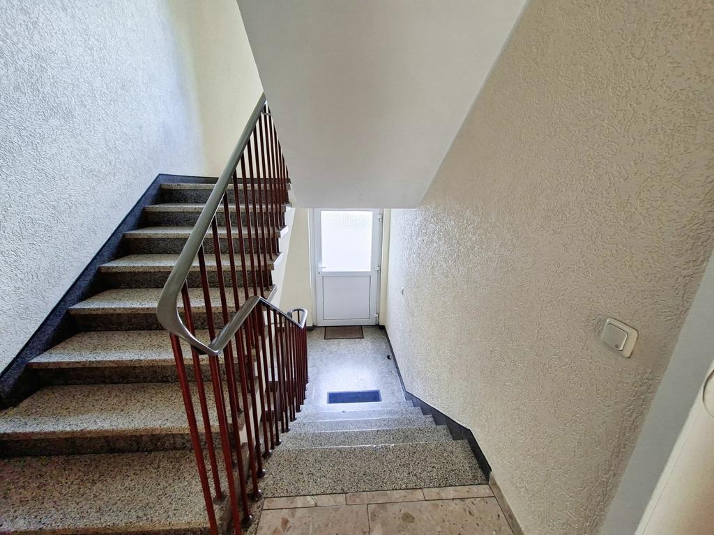 Treppenhaus
