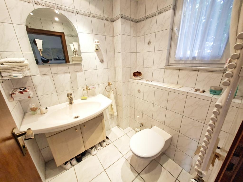 Gäste WC