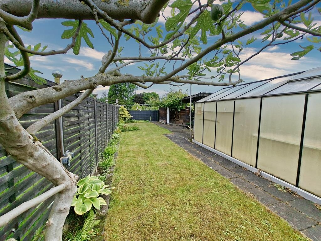 Gewächshaus