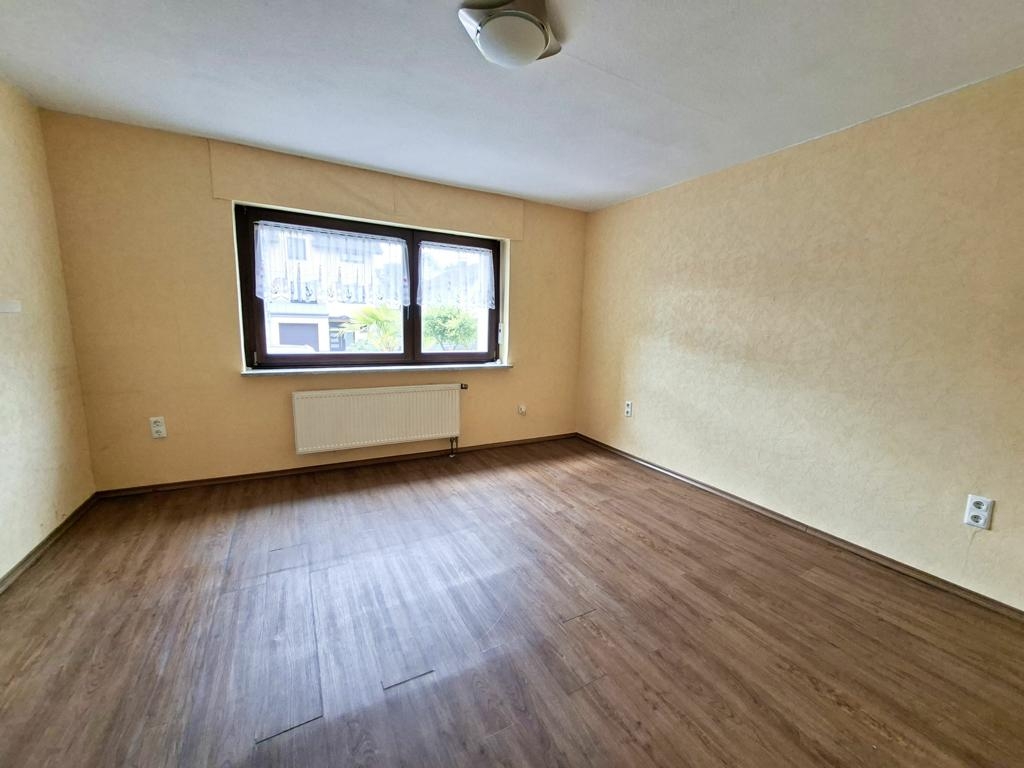 Schlafzimmer EG