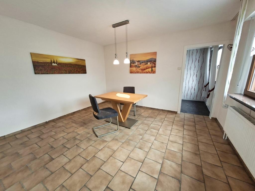 Esszimmer EG