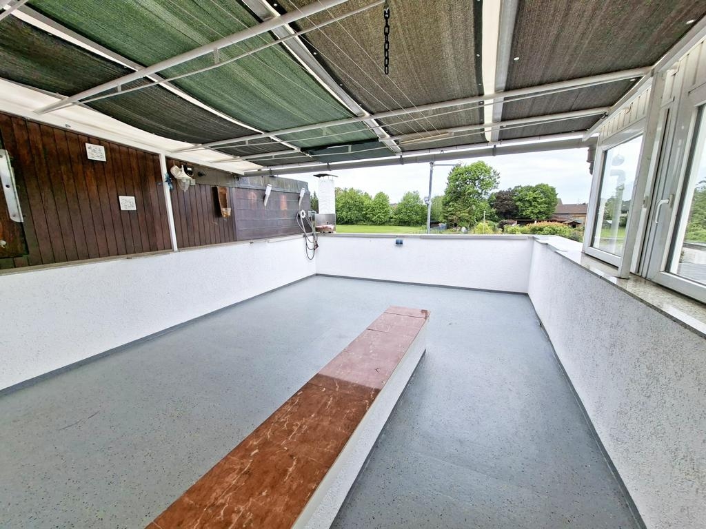 Dachterrasse 1.OG