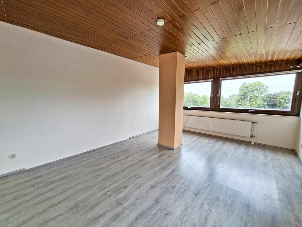 Schlafzimmer DG