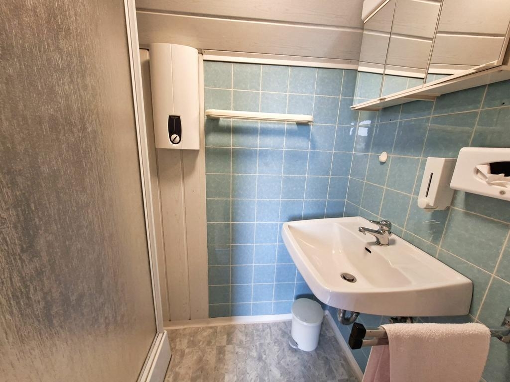 Duschbad DG