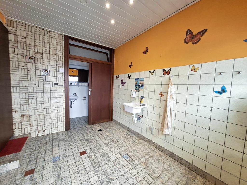 Hauswirtschaftsraum EG