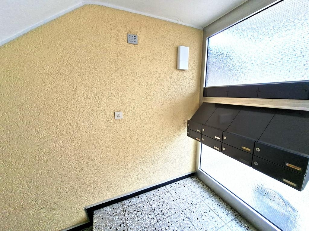 Hausflur