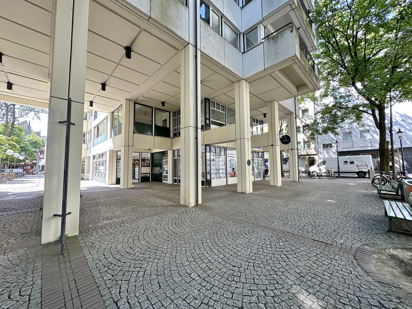 Außenansicht