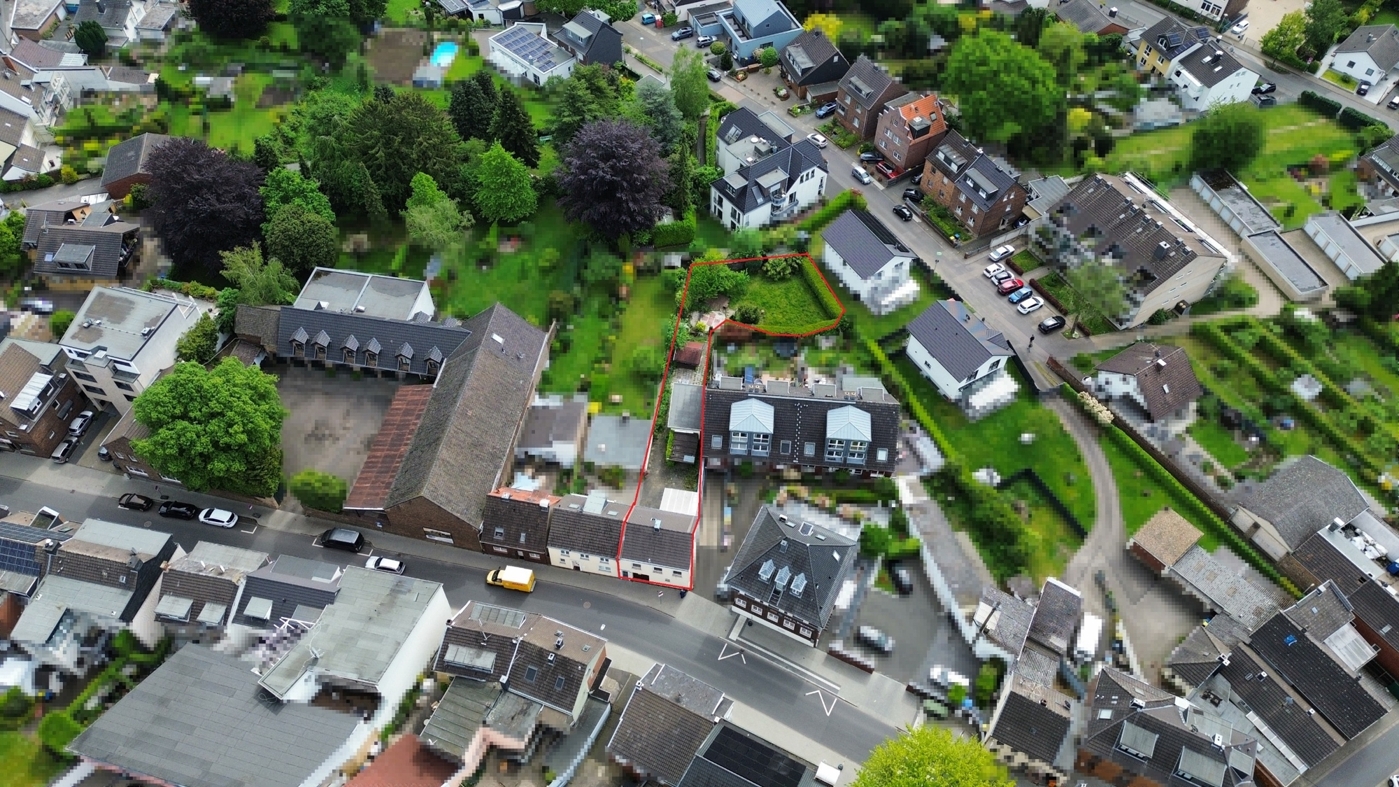 Straßenansicht