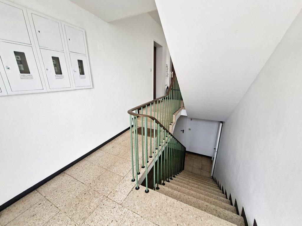 Treppenhaus