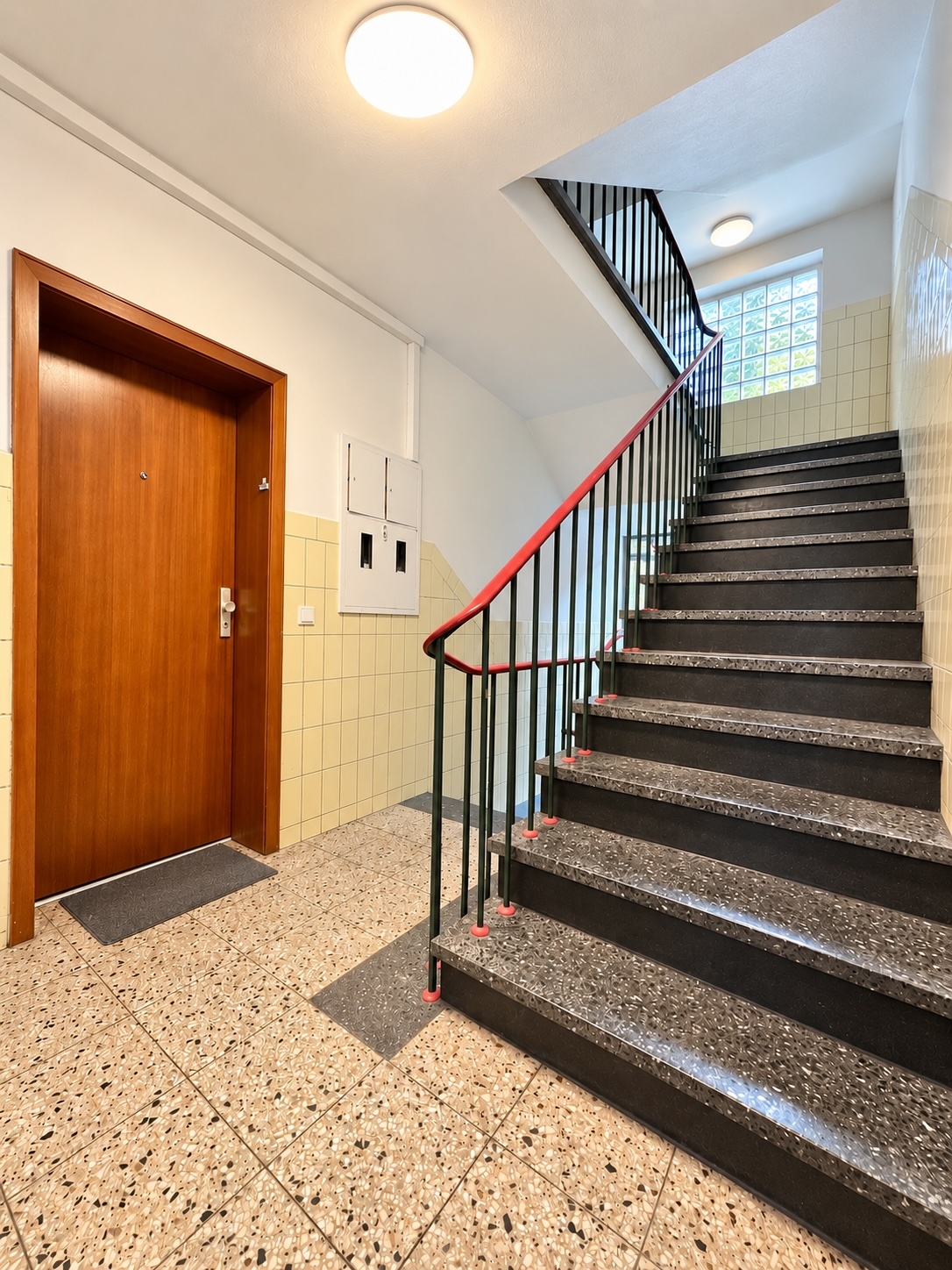 Treppenhaus