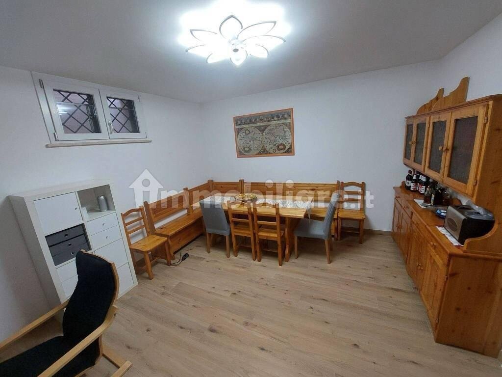Sala da pranzo