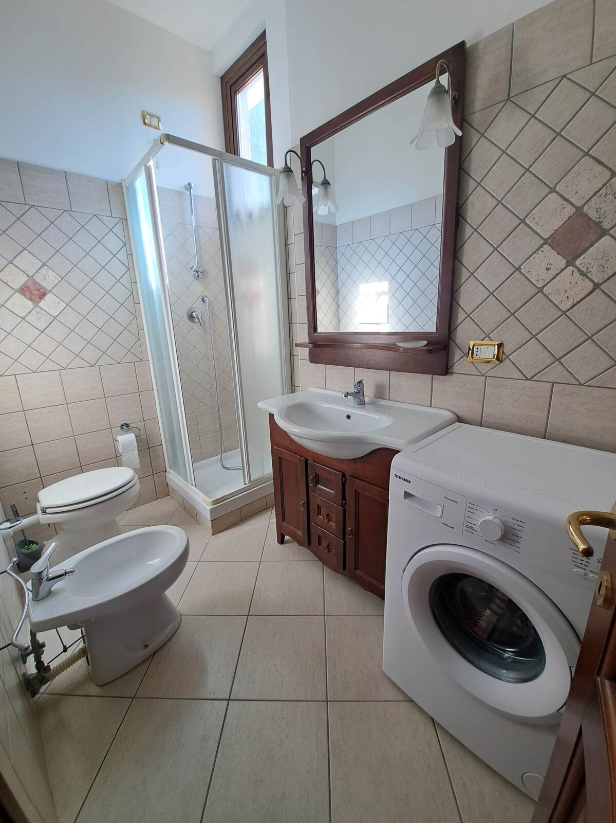 Bagno