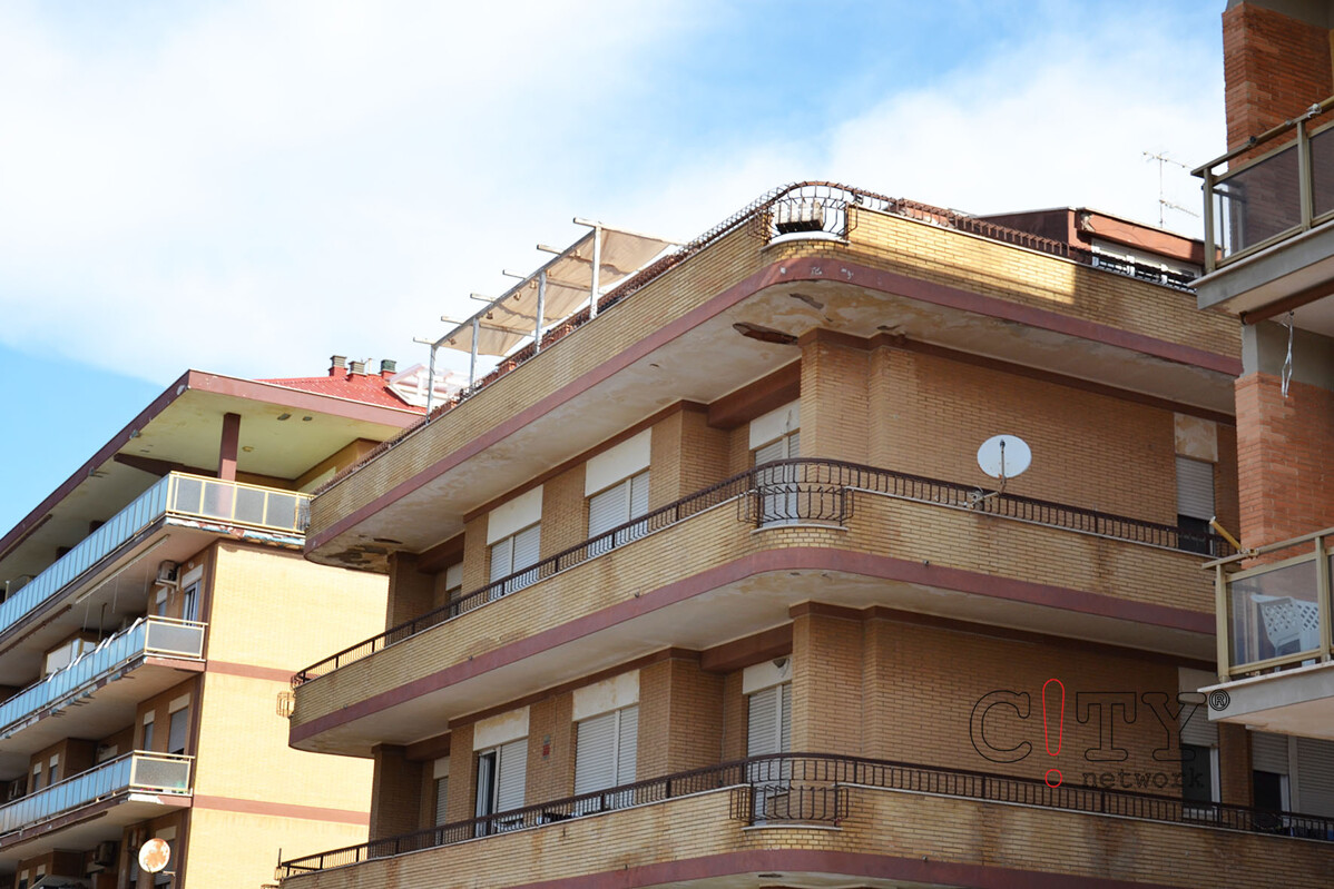 Palazzina centralissima