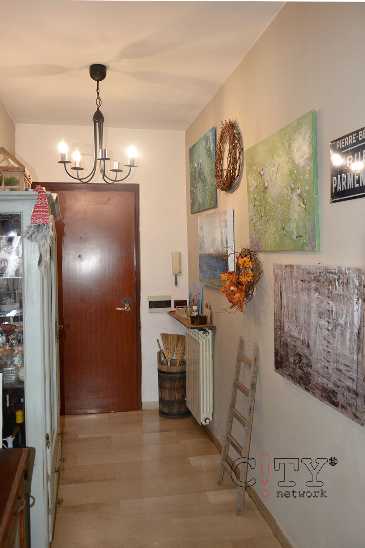 Ingresso
