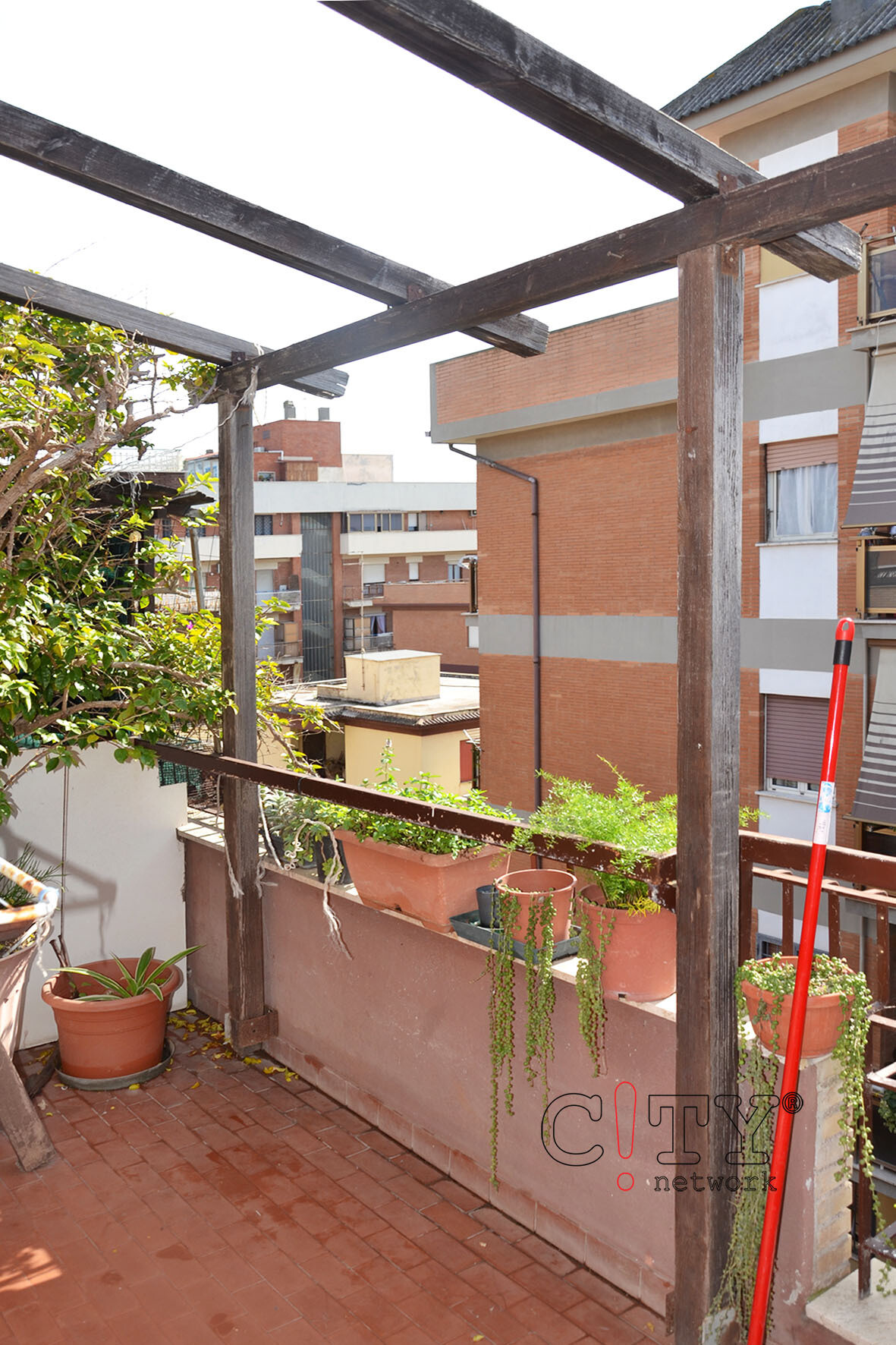 Balcone 