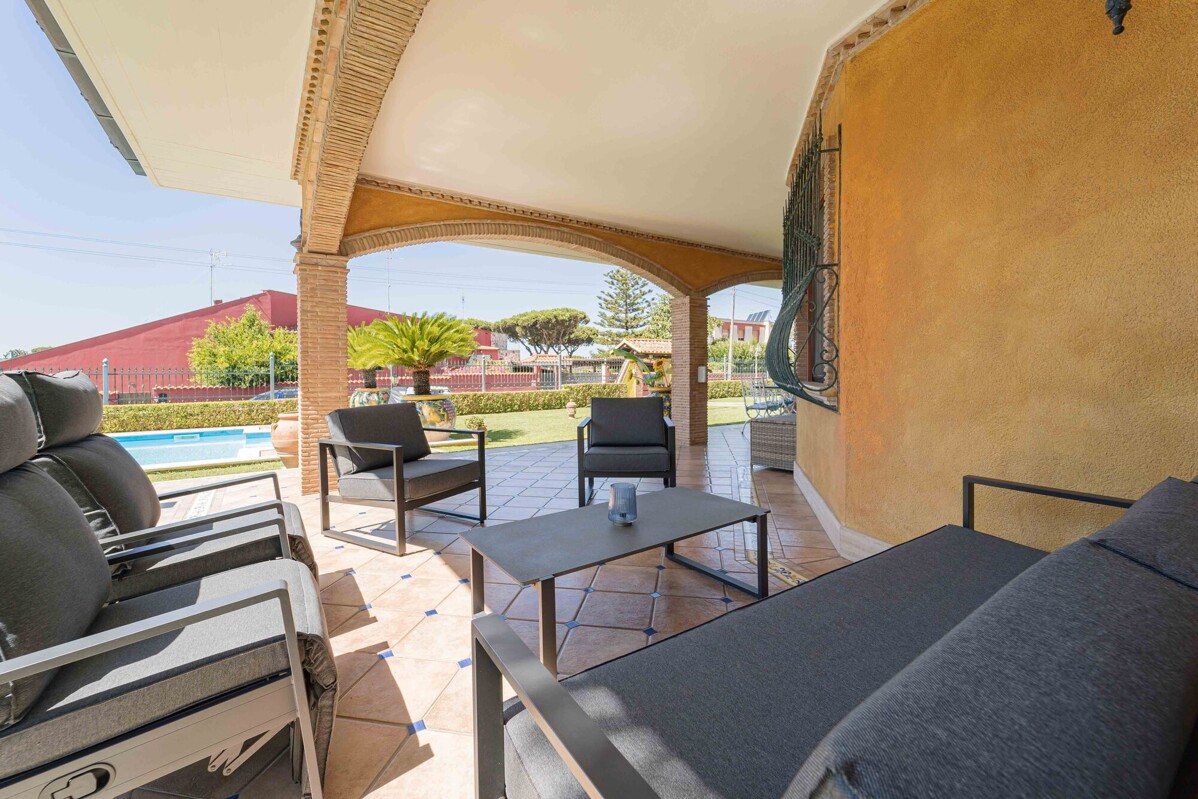 Veranda