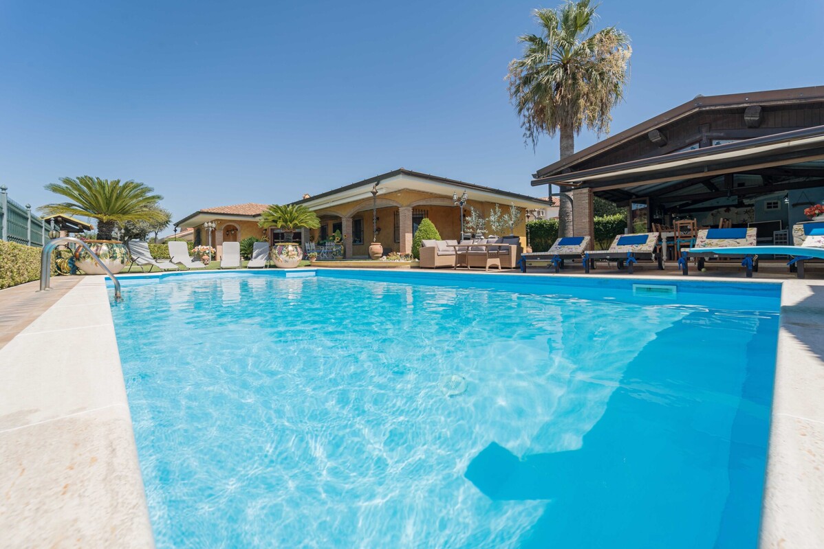 Villa unifamiliare