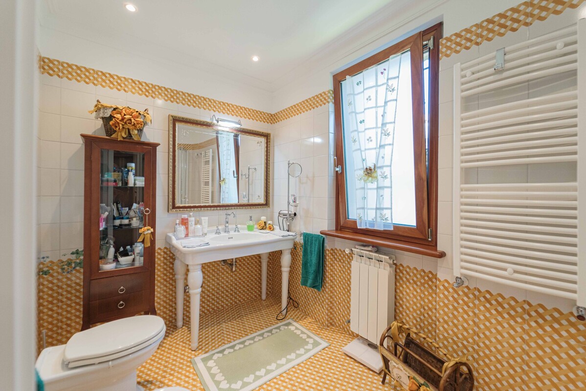 Bagno