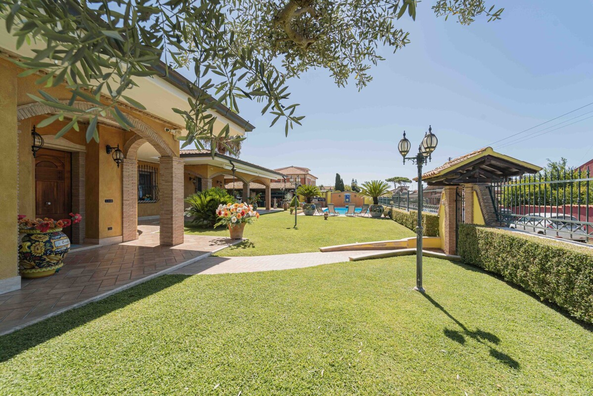 Giardino