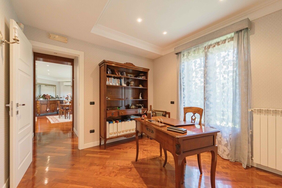 Cameretta/Studio