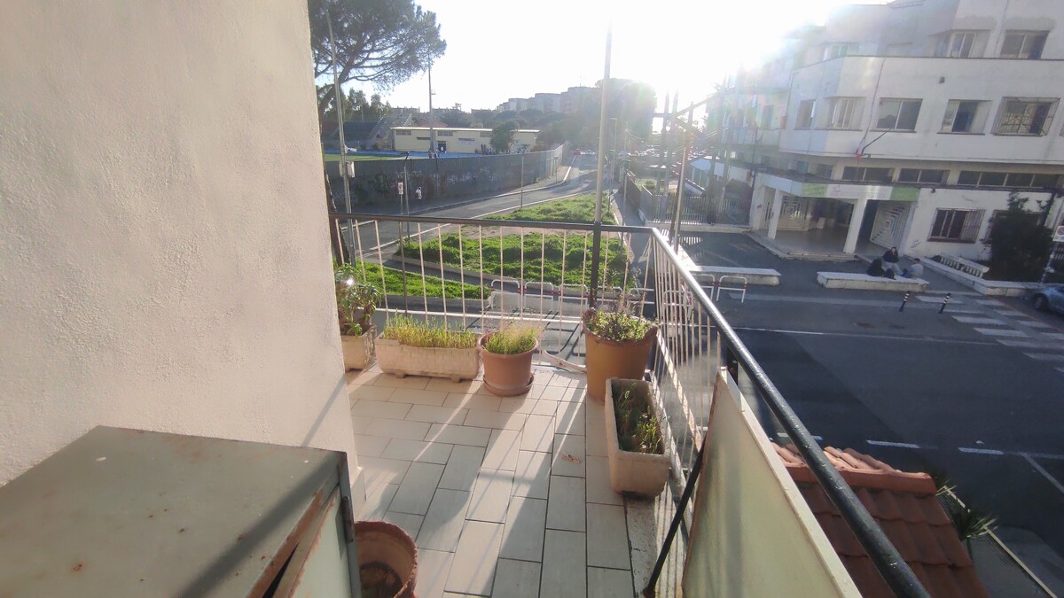 Balcone