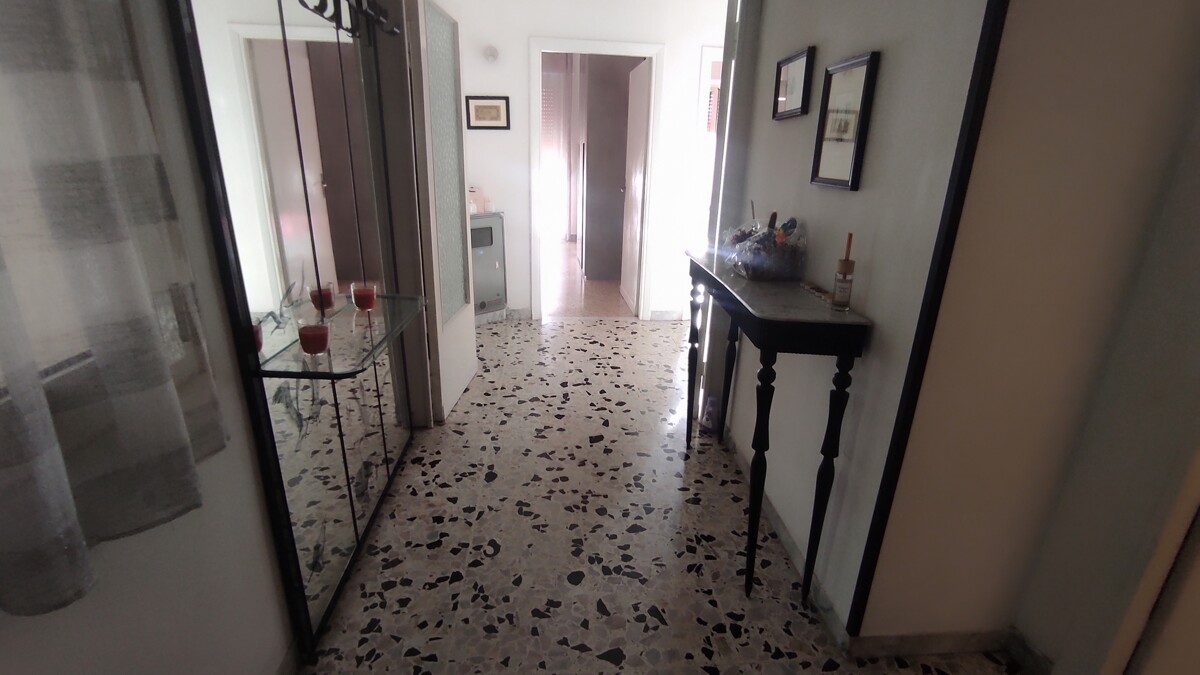 Ingresso