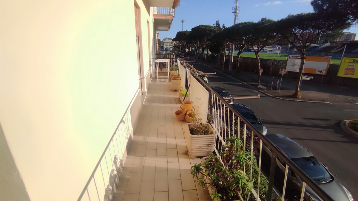 Balcone