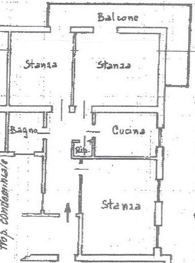 Planimetria