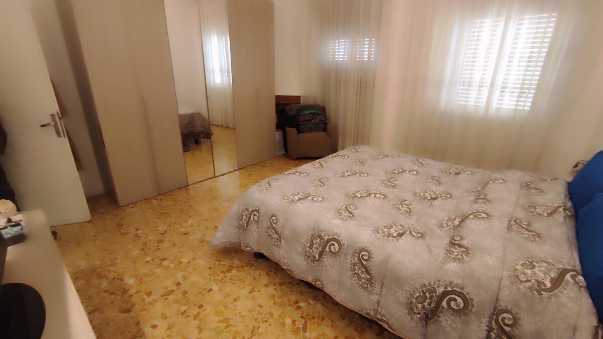 Camera letto 1