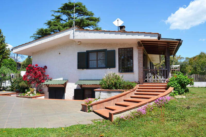 Villa unifamiliare 