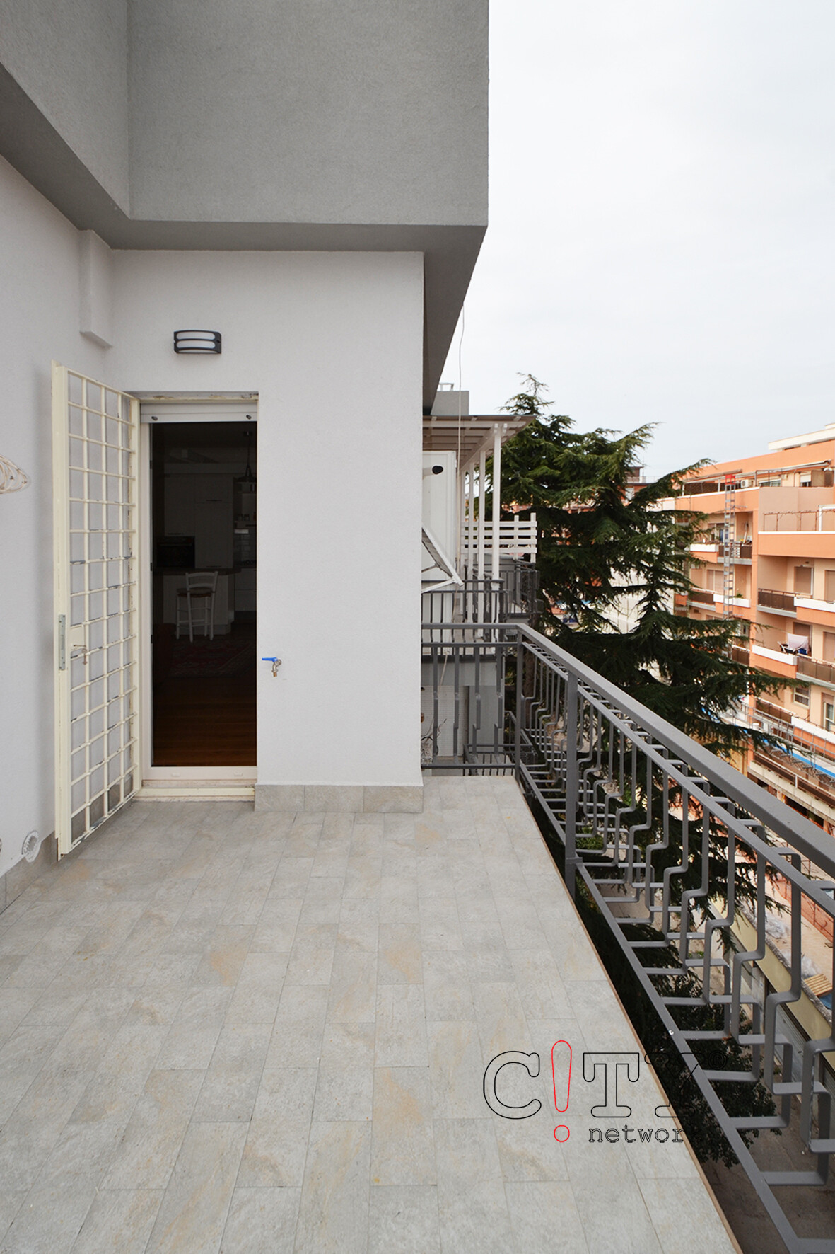 Terrazza