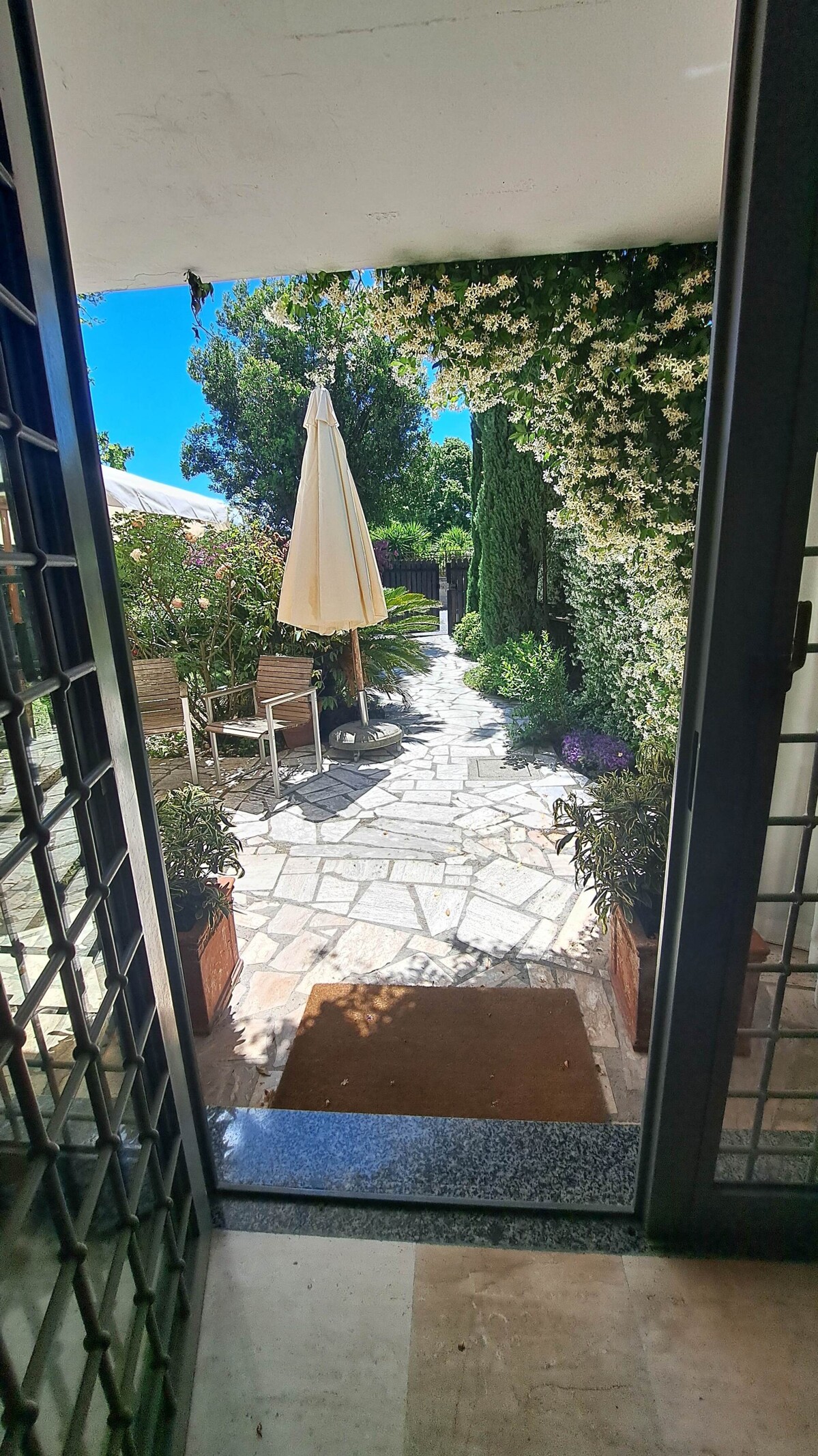 Giardino