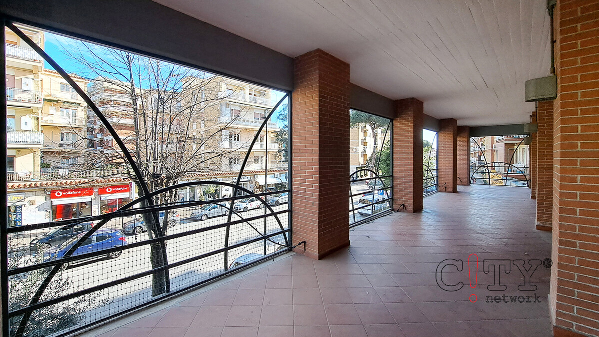 Terrazza