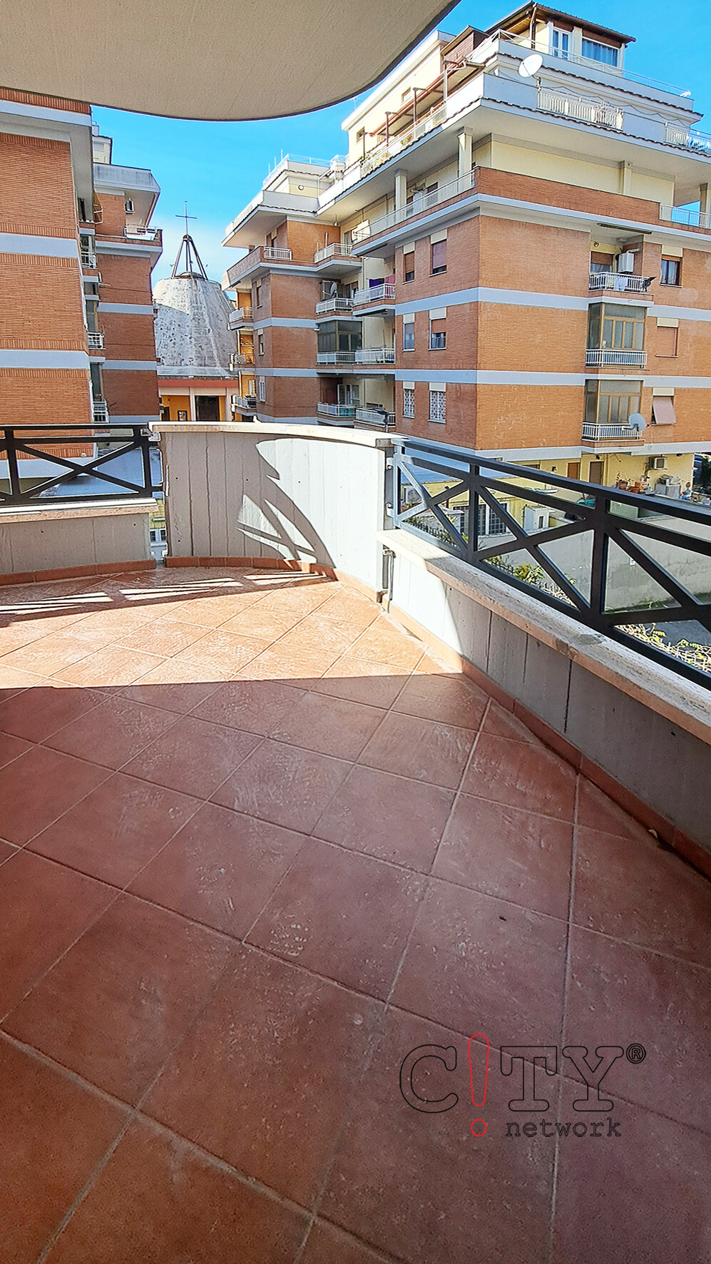 Terrazza 