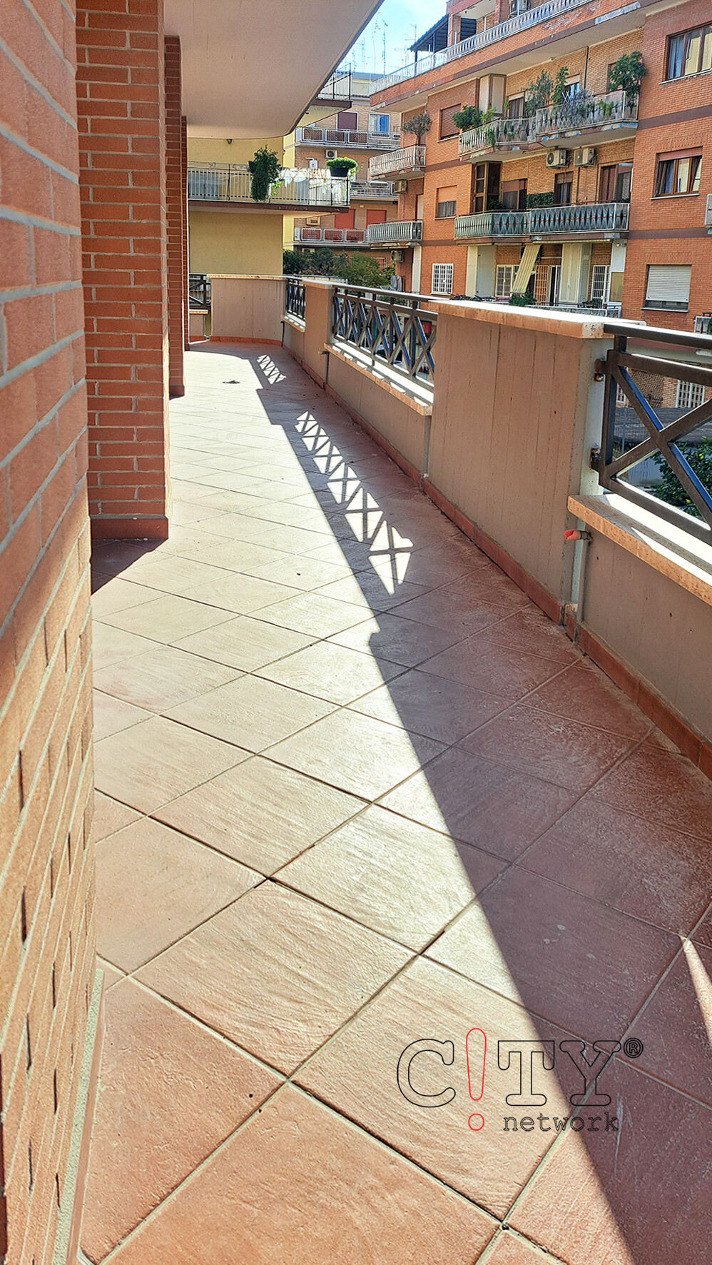 Terrazza